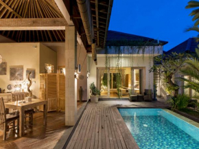  Exotica Bali Villa Bed and Breakfast  North Kuta